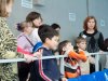День открытых дверей в бассейне