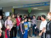 День открытых дверей в бассейне
