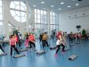 День открытых дверей в бассейне