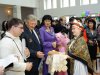 Праздник осени