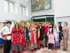 Праздник осени