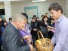 Праздник осени