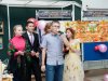 Праздник осени