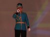 Тан Шолпан 2013