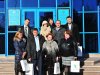 Встреча лицеистов