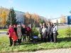 Встреча лицеистов
