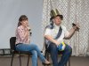 1/4 финала КВН 2013