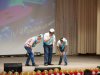 1/4 финала КВН 2013