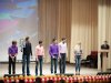 1/4 финала КВН 2013