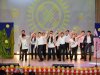Шанырак сезон 2013