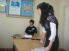 Дебатный клуб