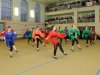 Гимнастическое шоу 2013