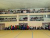 Гимнастическое шоу 2013
