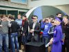 Интерактивная выставка