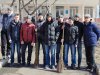 Субботник 2014