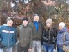 Команда гр. Б(е)-12- победители соревнований 2014г.