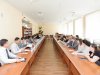 Аккредитация НААР 1 этап