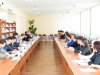 Аккредитация НААР 1 этап