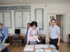 Аккредитация НААР 1 этап