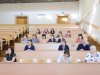Аккредитация НААР 1 этап