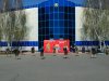 Парад 9 мая 2014