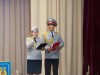 Концерт МВД