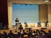 Конференция интервью президента