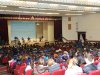 Конференция интервью президента