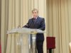 Конференция интервью президента