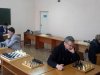 Шахматный турнир