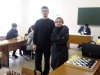 Шахматный турнир
