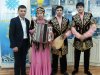 Язык - символ сближения культур