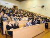 Встреча с юристами