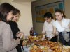 Благотв акция