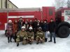 экскурсия в пож депо