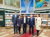 Посол Кореи