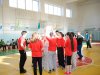 Спорт семинар АНК