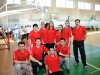 Спорт семинар АНК