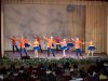 Язык танца в культуре народа Казахстана