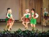 Язык танца в культуре народа Казахстана