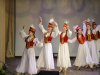 Язык танца в культуре народа Казахстана