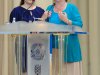Конференция, посв. 20-летию АНК