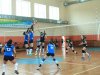 Волейболистки