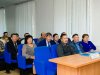 Меморандум в бишкуле