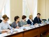 Заседание ассоциации кафедр АНК