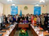 Заседание ассоциации кафедр АНК