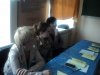 Неделя качества 2011 ЕГФ