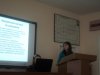 Неделя качества 2011 ЕГФ