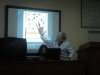 Неделя качества 2011 ЕГФ