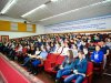 Работники полиции посетили вуз с профилактической лекцией